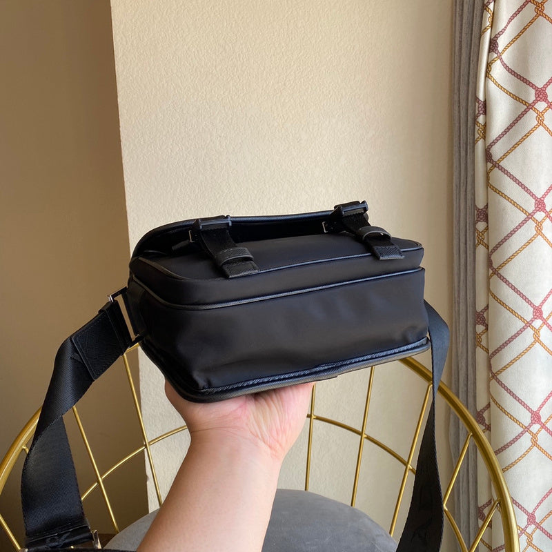 Satchel Bags - PDA Bags - 262
