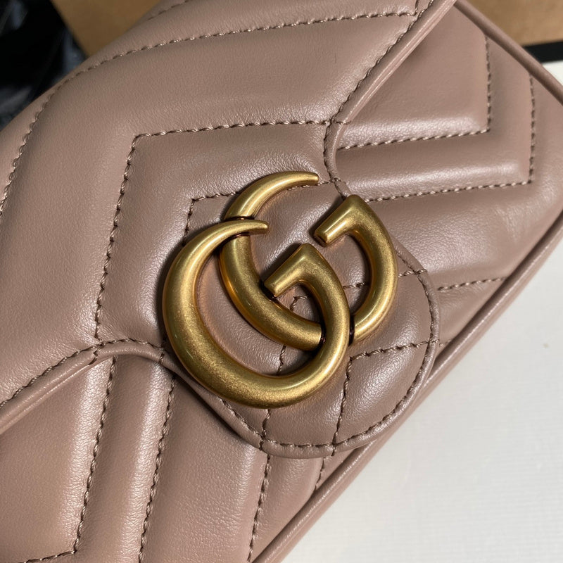 GLM - gg Bags - 2223