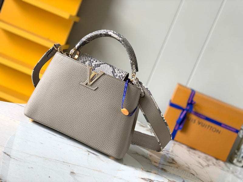 Glami GlamI Lu-Vi Bags - 16673
