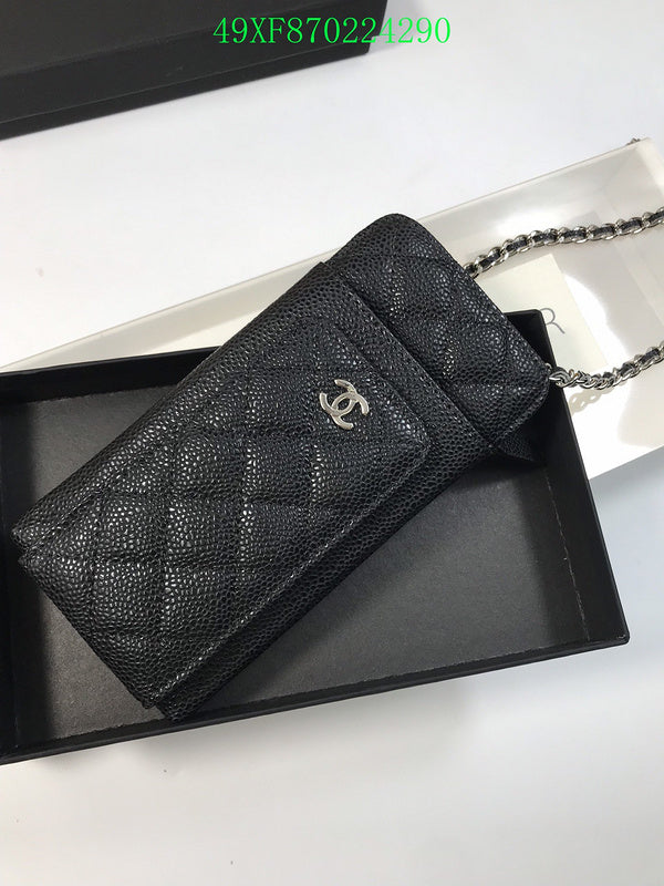 Glami - CHL Wallet - 2645