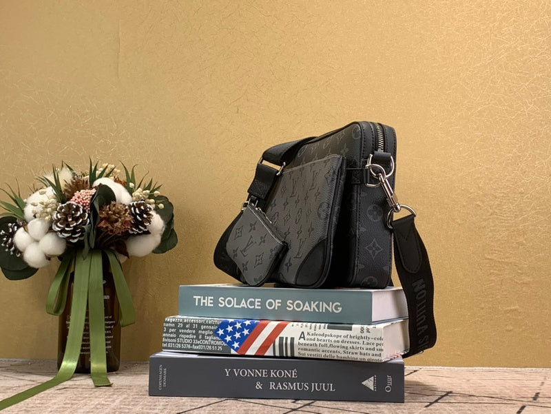 Satchel Bags - VL Bags - 6447