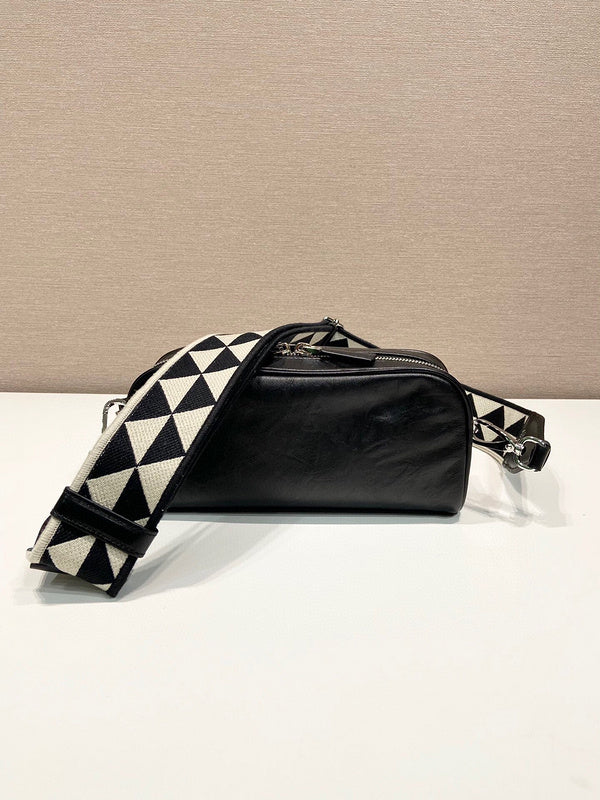 Satchel Bags - PDA Bags - 010