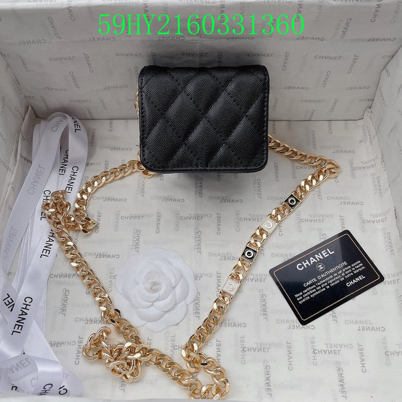 Glami - CHL Bags - 2836