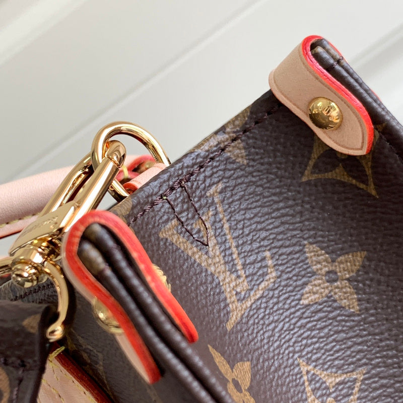 Glami GlamI Lu-Vi bags - 17545