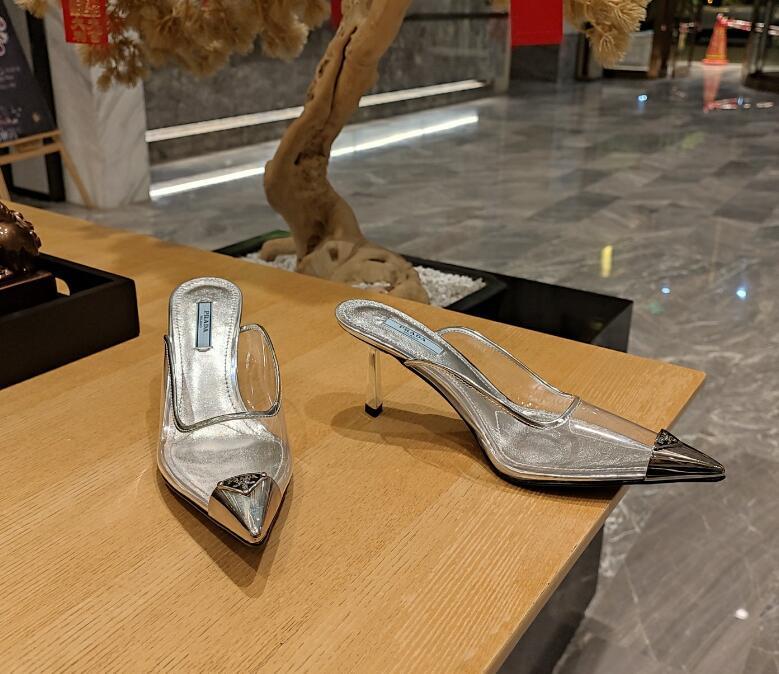 Glamy - PD Women Shoes - 268