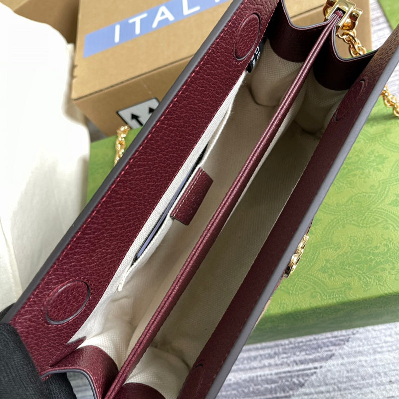 GLM - gg Bags - 1537