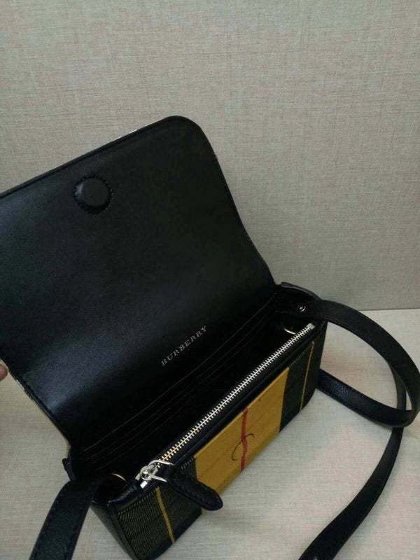 Fan Fashion -GLM - Top quality BBR Bags - 1176