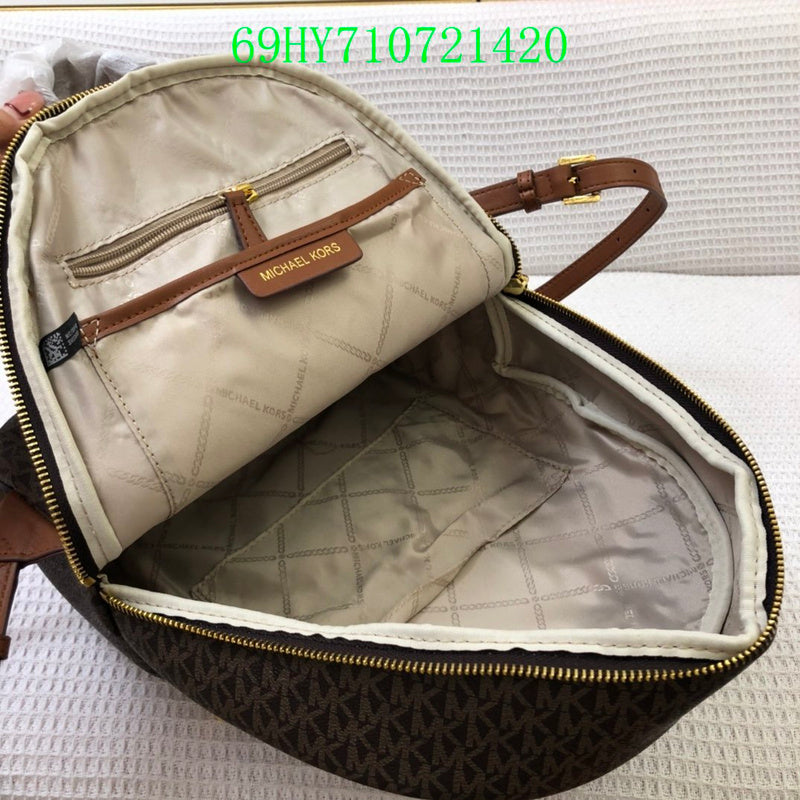 Satchel Bags - MK Bags - 732