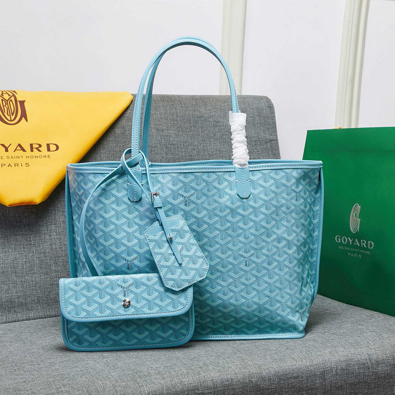 GLM - GYO Bags - 1507
