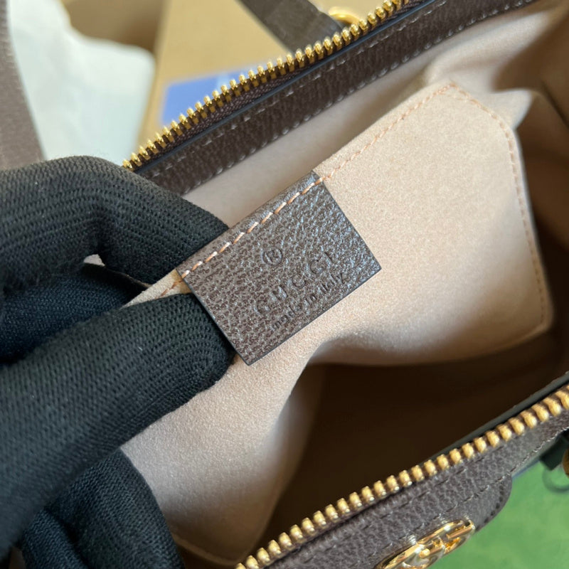 Satchel Bags - GCI Bags - 4884