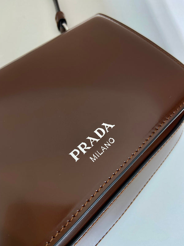 Satchel Bags - PDA Bags - 120