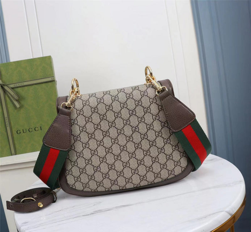 Satchel Bags - GUC Bags - 256