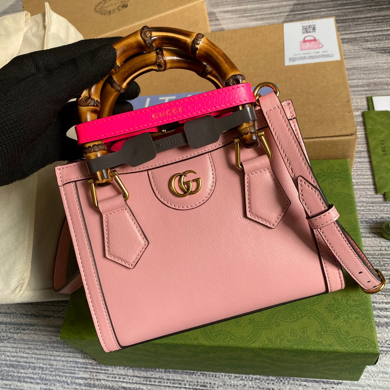 GLM - gg Bags - 1899