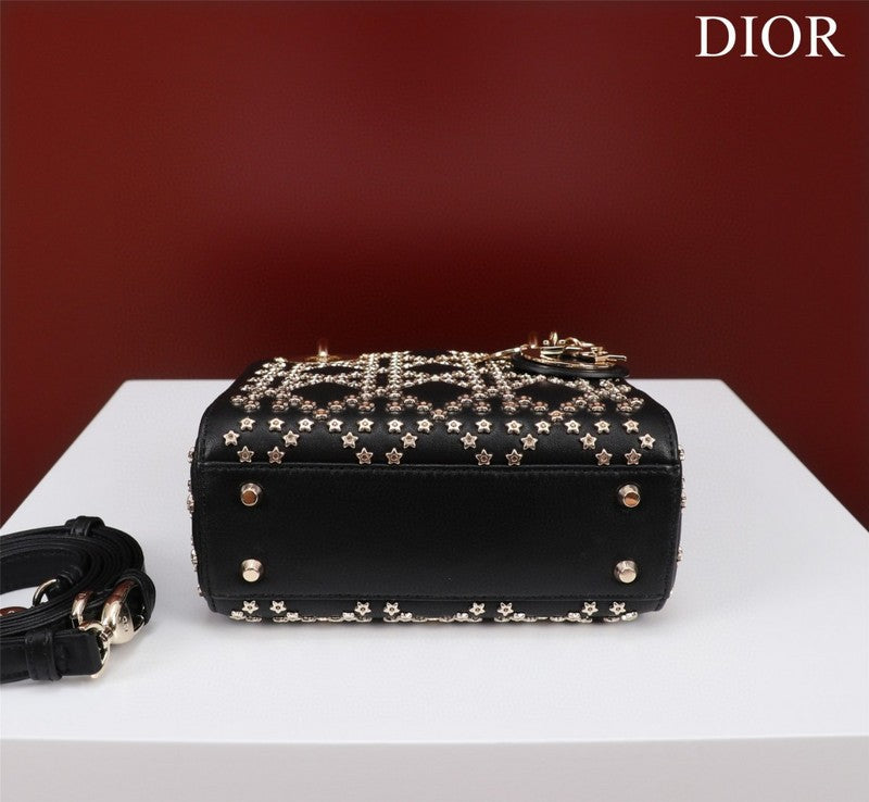 GLM - Dir Bags - 2050
