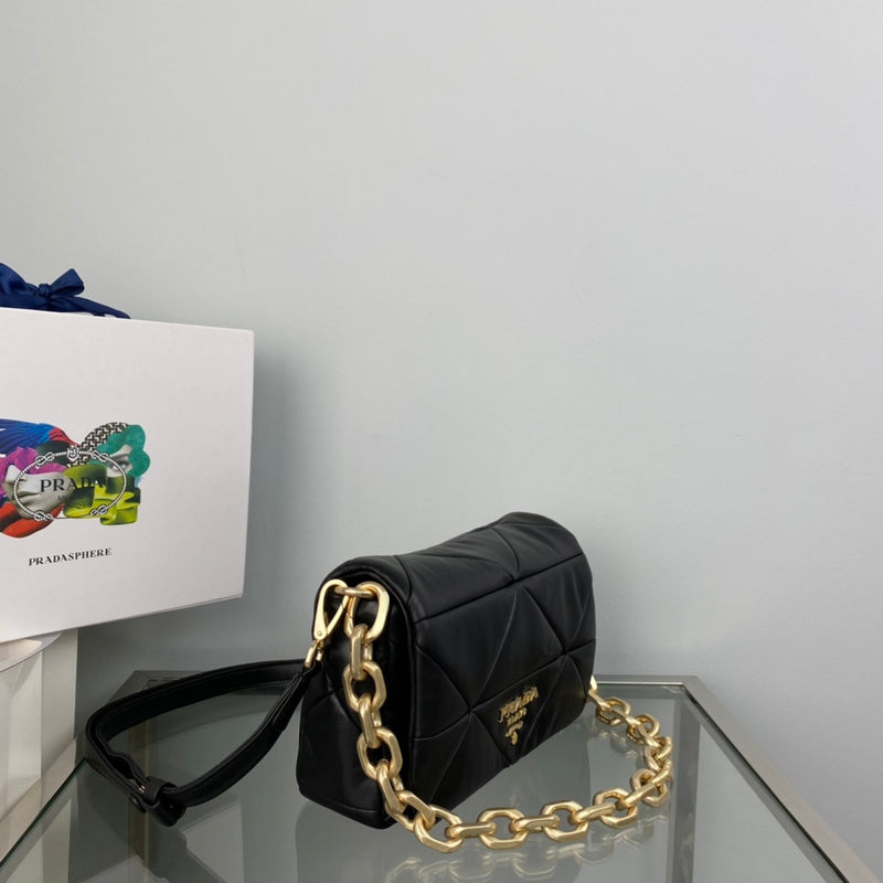Satchel Bags - PDA Bags - 224