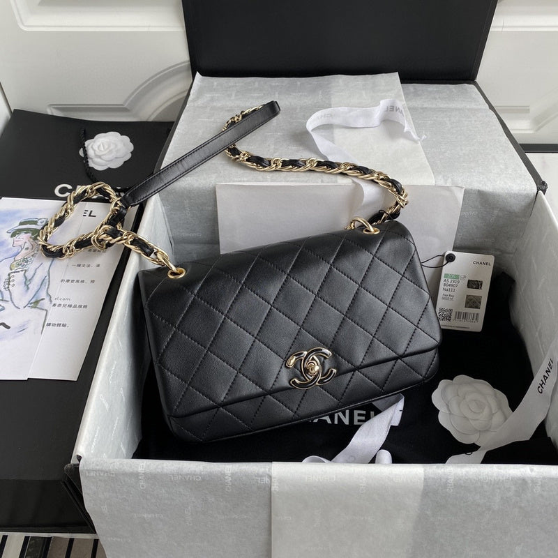 Satchel Bags - CHL Bags - 1833