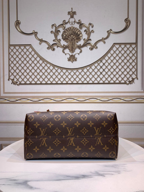 Satchel Bags - VL Bags - 6233