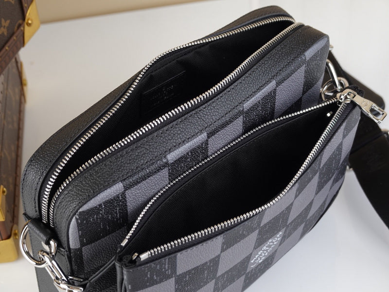 Satchel Bags - VL Bags - 5060