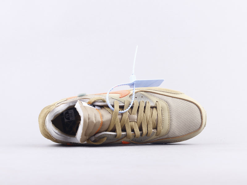 GLM - Max90 Wheat