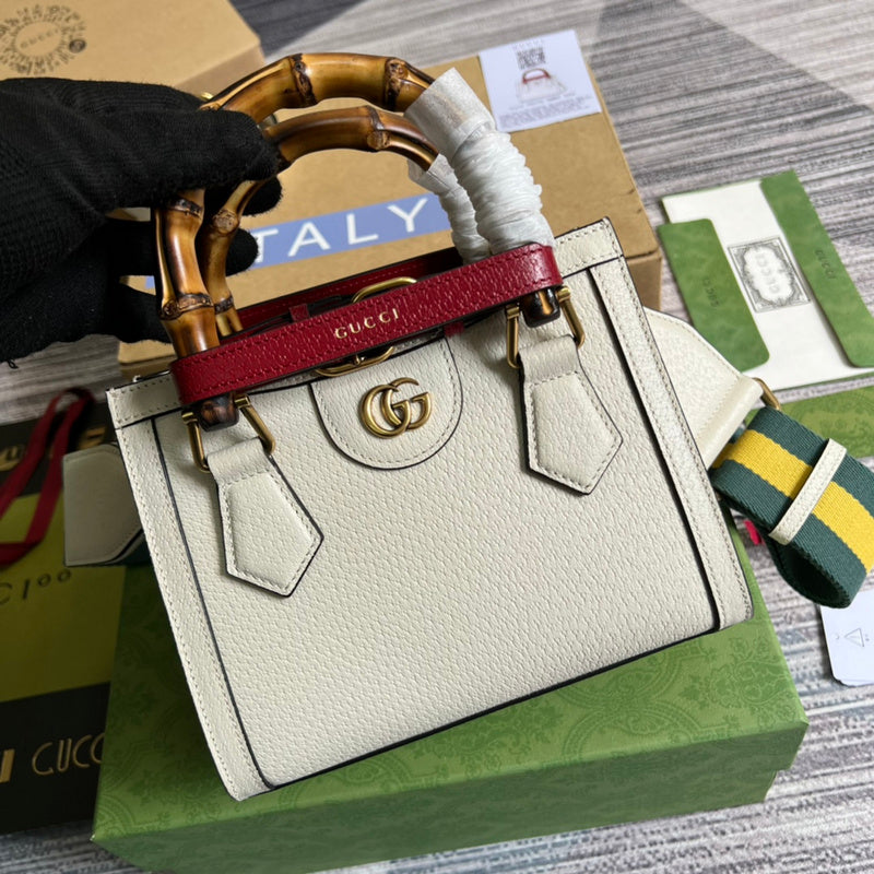 Satchel Bags - GCI Bags - 1078
