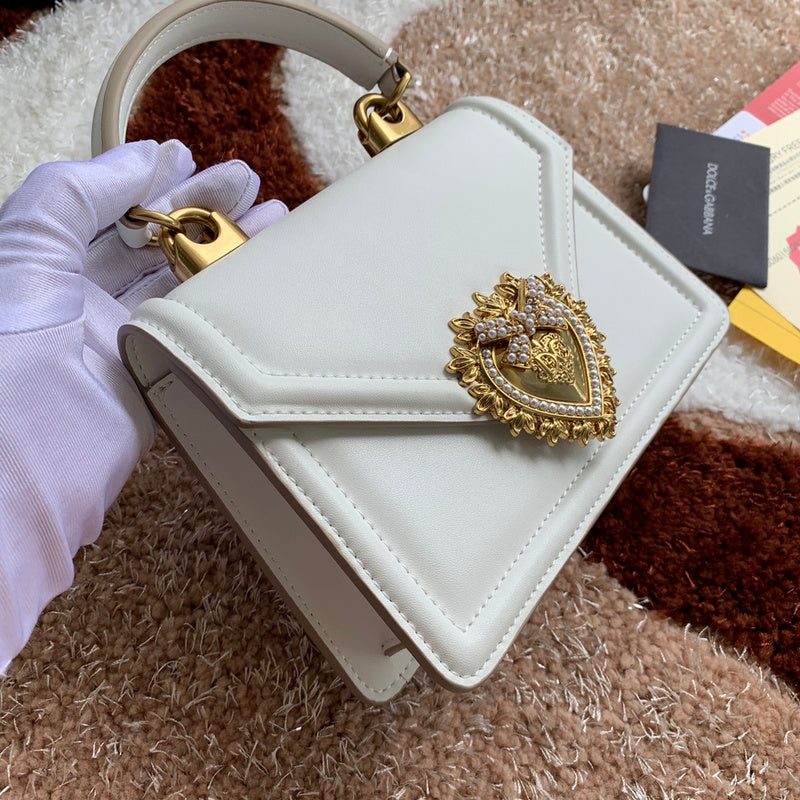 Satchel Bags - DG Bags - 158