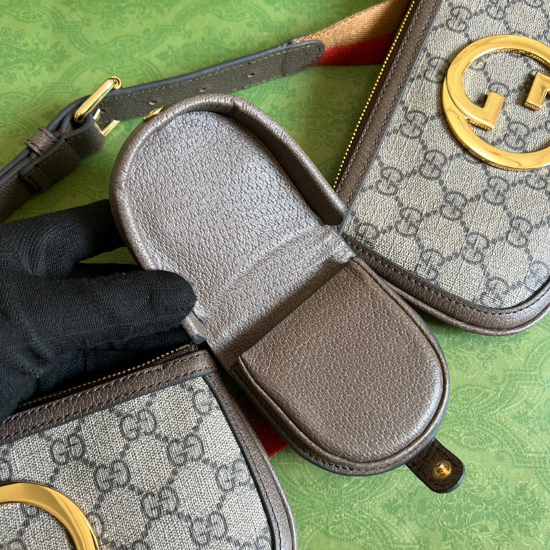 Satchel Bags - GCI Bags - 7818