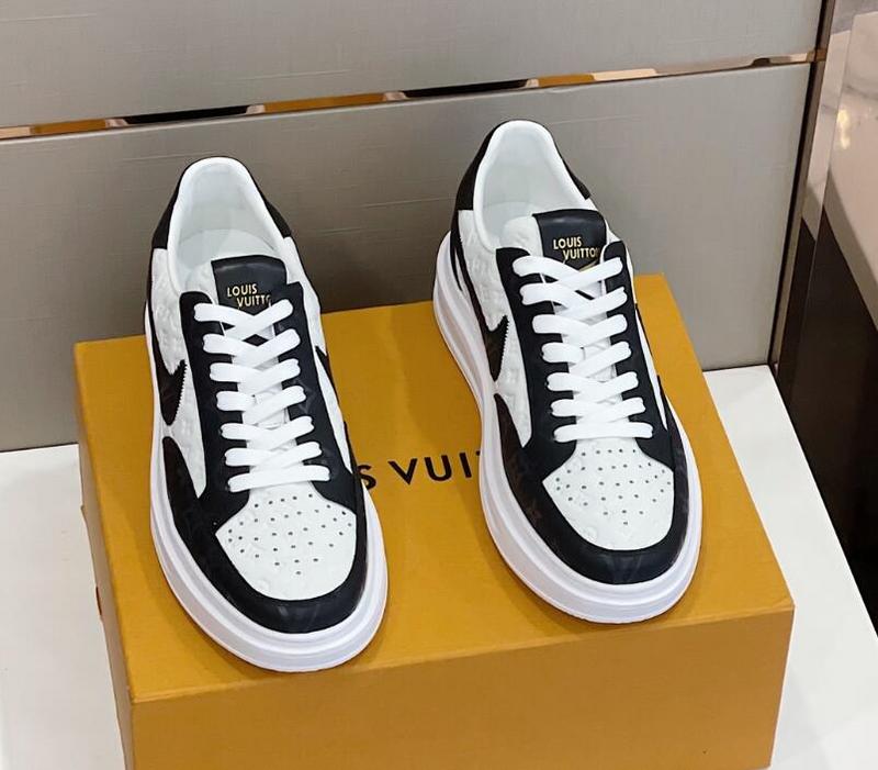 glami shop- LOV Men Shoes - 884