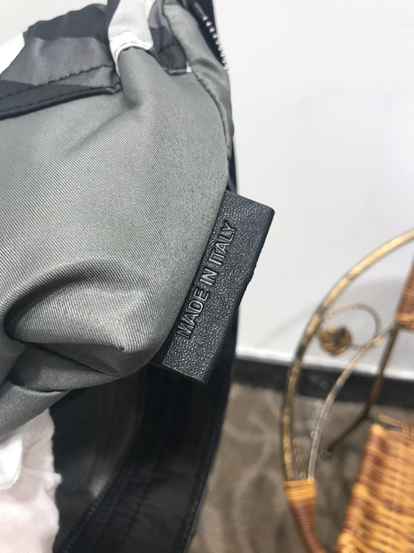 Fan Fashion -GLM - Top quality BBR Bags - 1106
