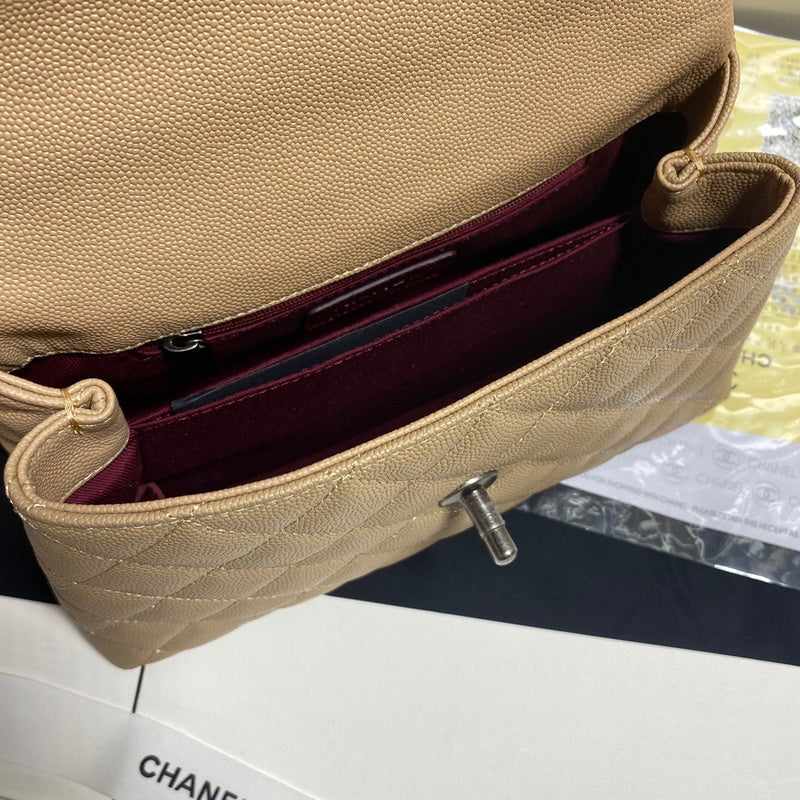 Satchel Bags - CHL Bags - 7490