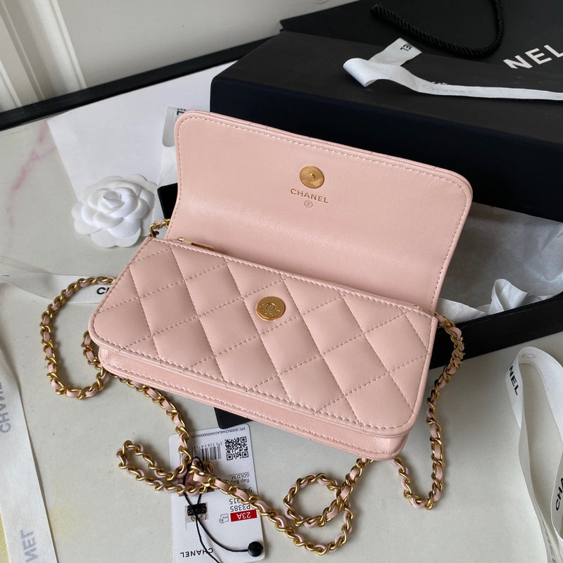 Satchel Bags - CHL Bags - 7517