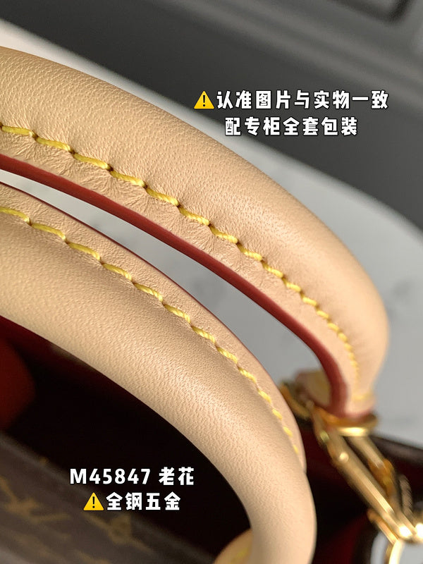 Glami GlamI Lu-Vi Bags - 16847