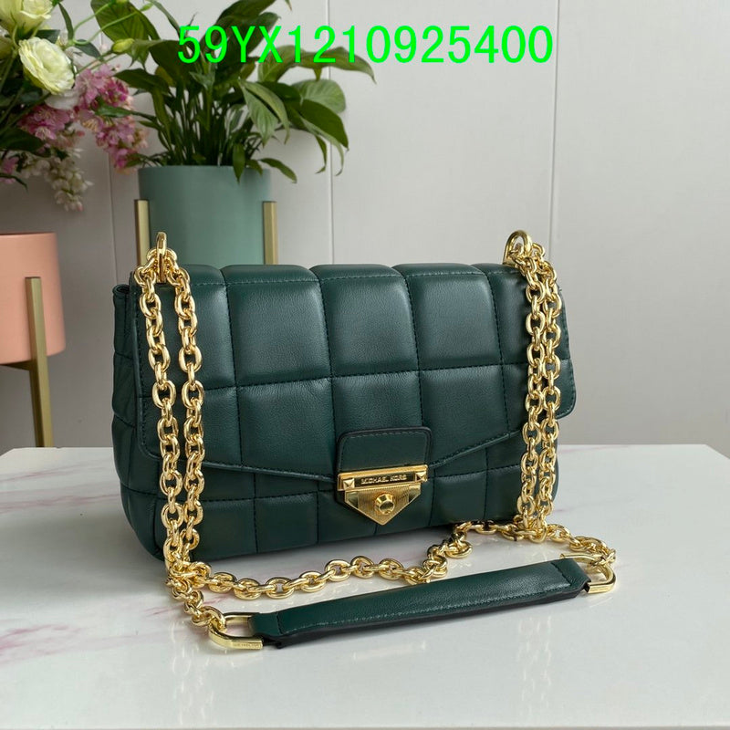 Satchel Bags - MK Bags - 842