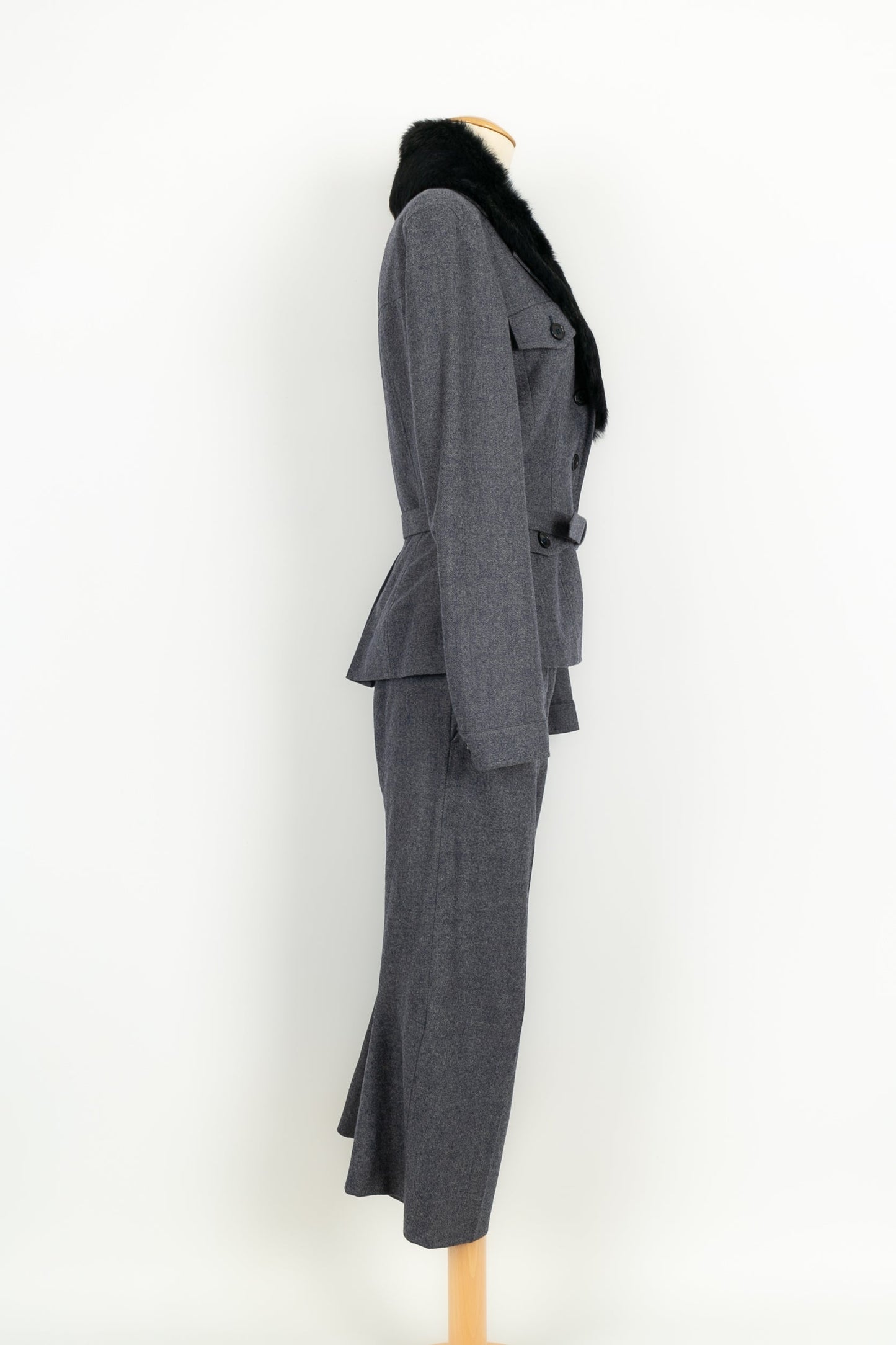 Ensemble 3 piÃƒÆ’Ã‚Â¨ces Alexander McQueen