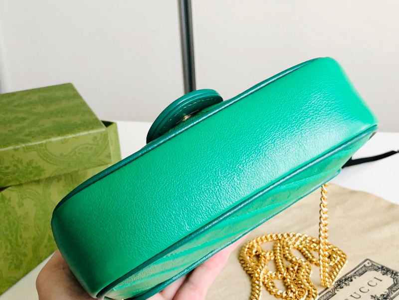 Satchel Bags - GCI Bags - 2938