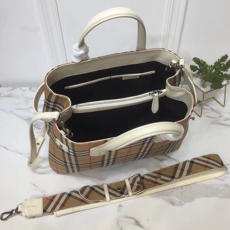 Fan Fashion -GLM - Top quality BBR Bags - 1624