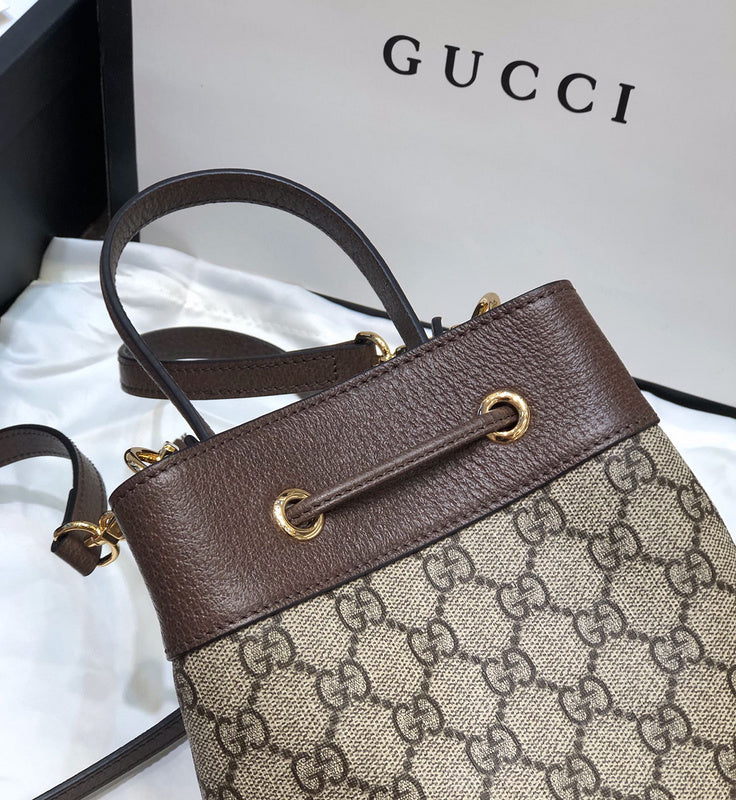 Satchel Bags - GCI Bags - 5073
