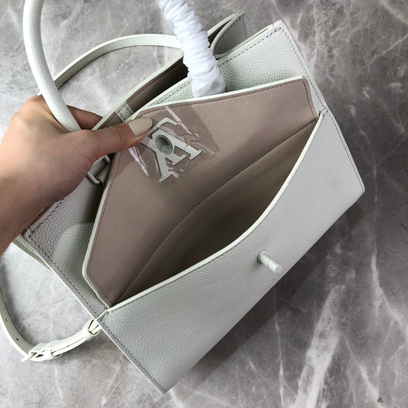 Satchel Bags - VL Bags - 5669