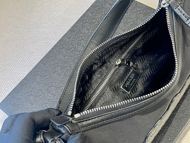 Satchel Bags - PDA Bags - 590