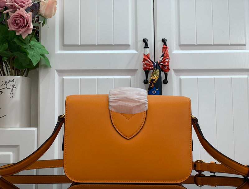 Satchel Bags - VL Bags - 6357