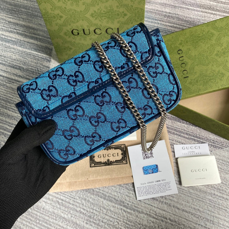 GLM - gg Bags - 1950