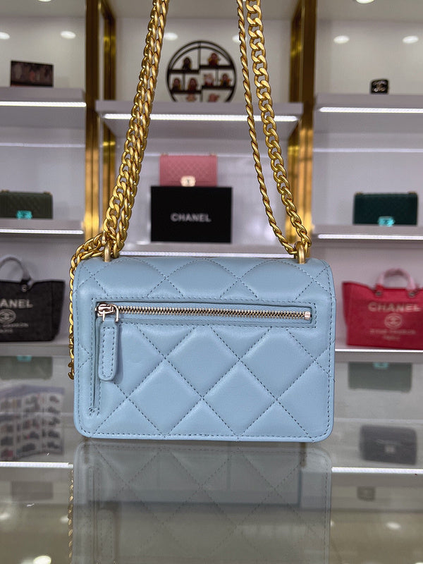 Satchel Bags - CHL Bags - 3372