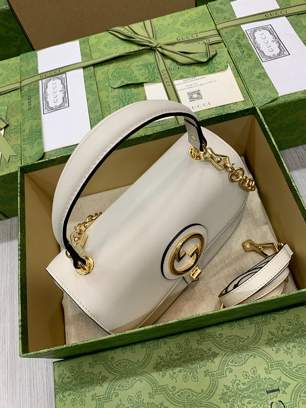 Satchel Bags - GCI Bags - 696