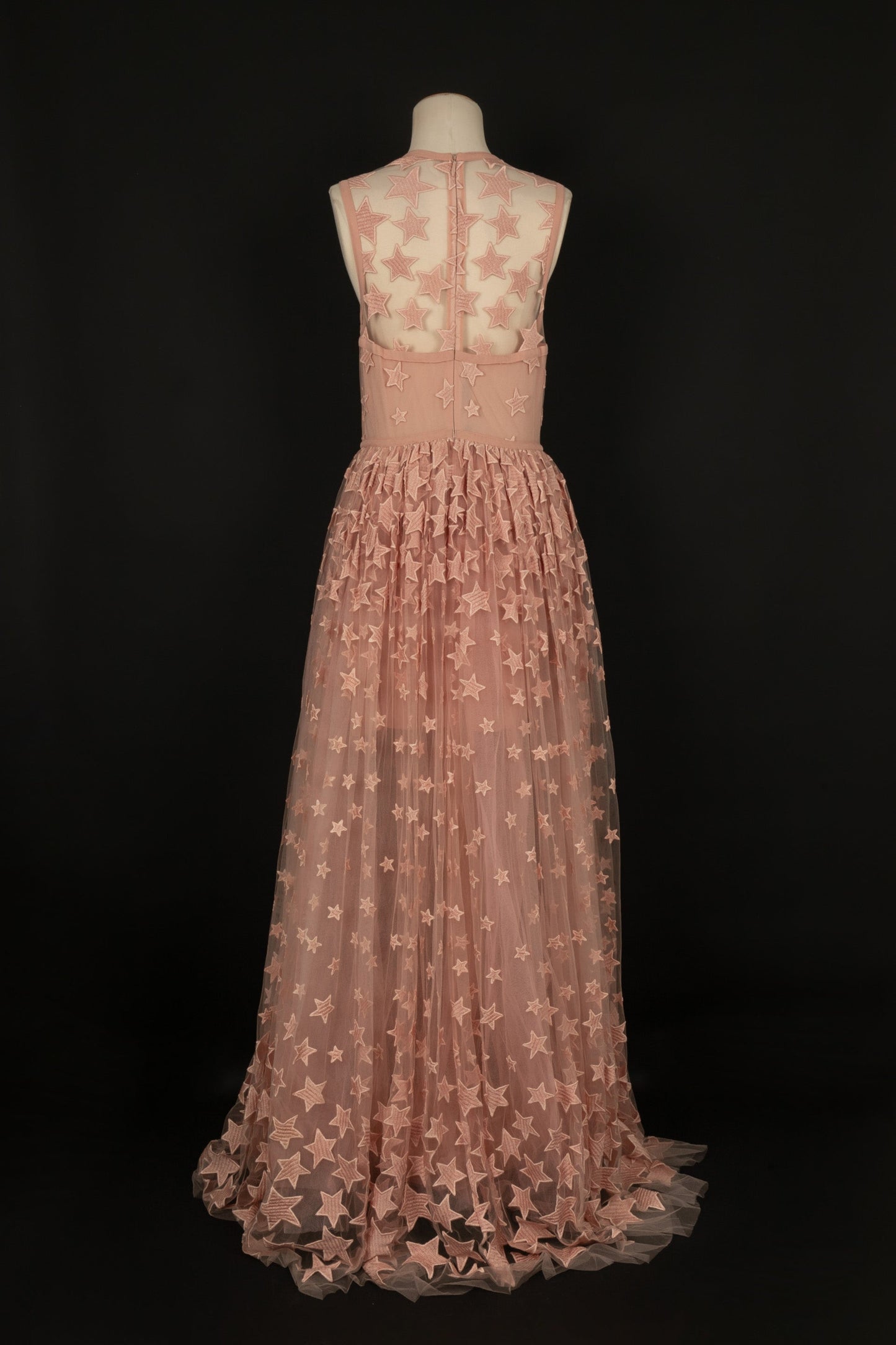 Robe ÃƒÆ’Ã‚Â©toilÃƒÆ’Ã‚Â©e Elie Saab