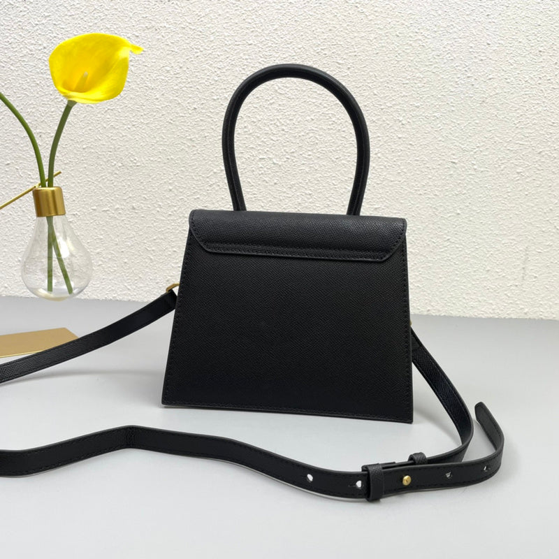 Satchel Bags - JQMS Bags - 102