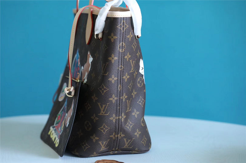 Glami GlamI Lu-Vi bags - 8065