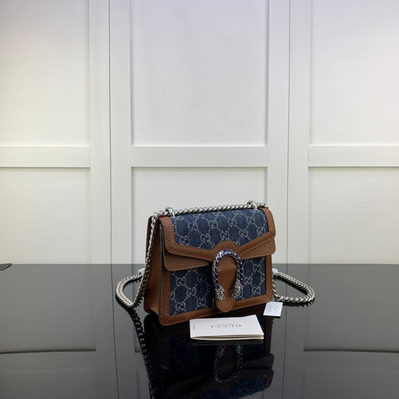 Satchel Bags - GUC Bags - 1072