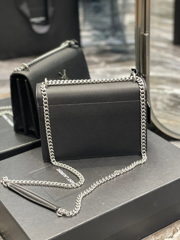 Satchel Bags - SLY Bags - 287