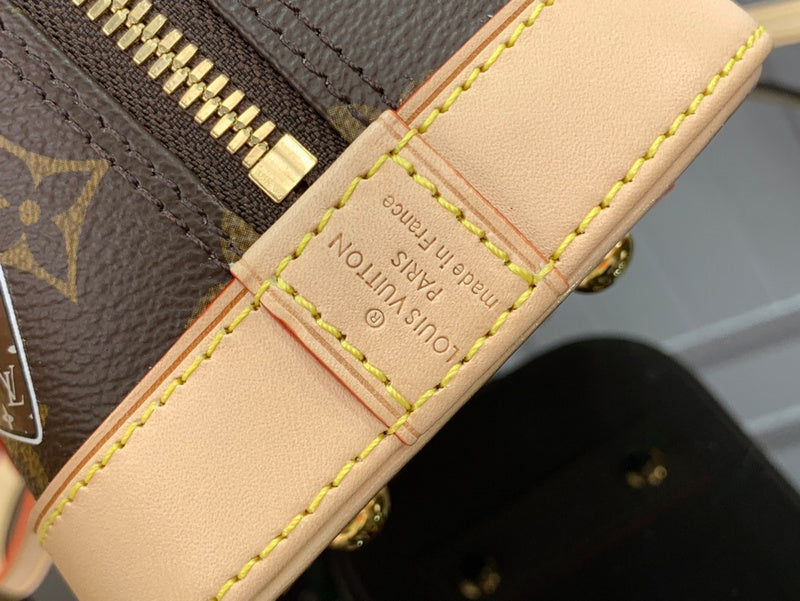 Satchel Bags - VL Bags - 6452