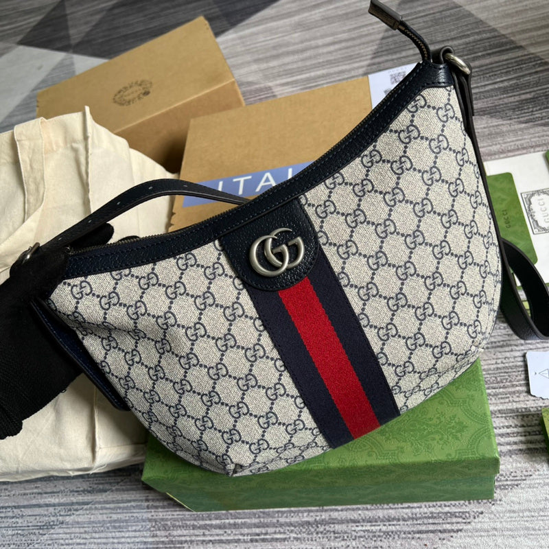 Satchel Bags - GCI Bags - 4563