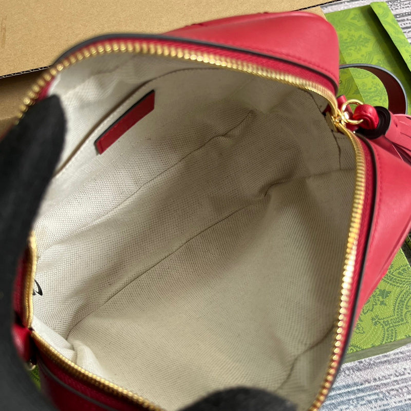 Satchel Bags - GCI Bags - 5487